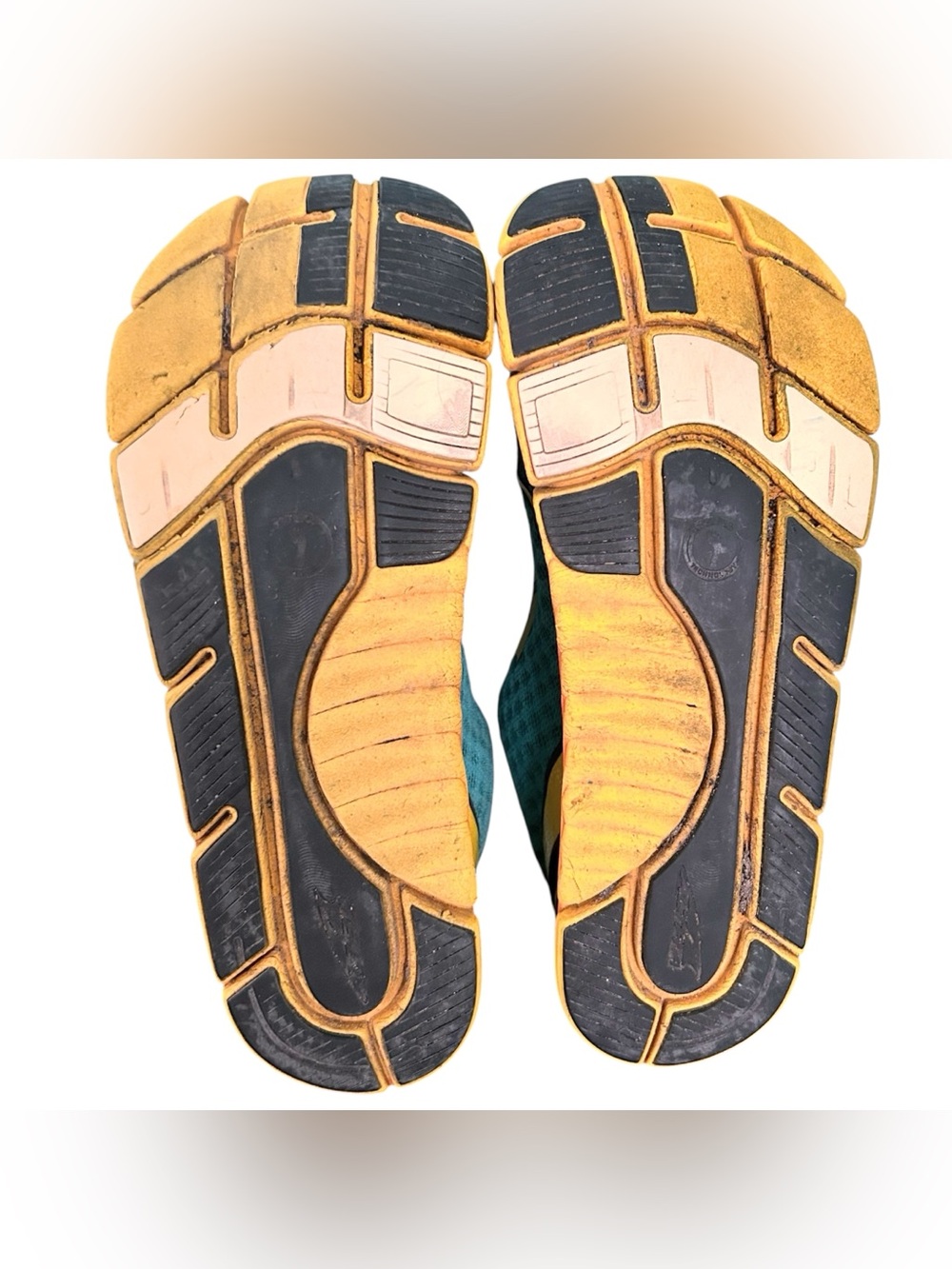 Altra Torin 2.0 Parrot Blue Cross Training A2534-2 Men’s 6.5 Women’s 8 Running - Picture 14 of 15